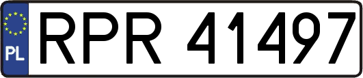 RPR41497