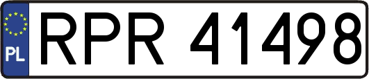 RPR41498