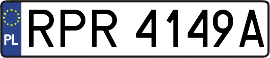 RPR4149A