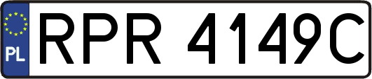 RPR4149C