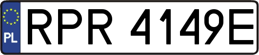 RPR4149E