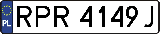 RPR4149J