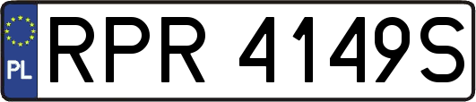 RPR4149S