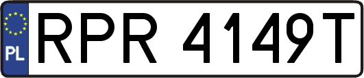 RPR4149T