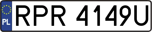 RPR4149U