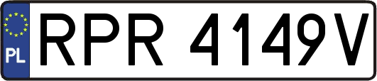 RPR4149V