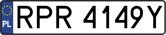 RPR4149Y