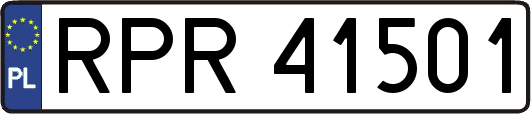 RPR41501