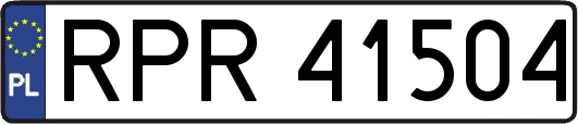 RPR41504