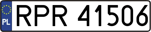 RPR41506