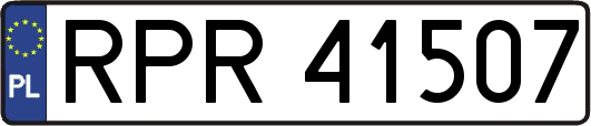 RPR41507