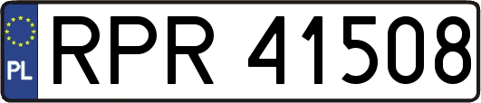 RPR41508