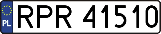 RPR41510