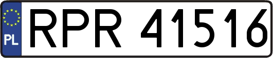 RPR41516