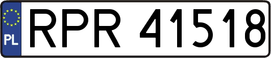 RPR41518