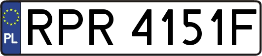 RPR4151F