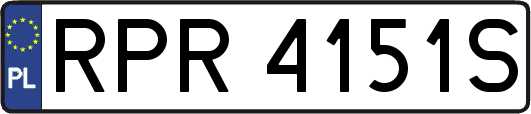 RPR4151S