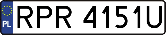 RPR4151U