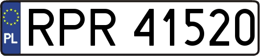 RPR41520