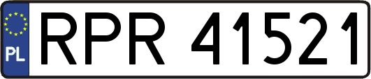RPR41521