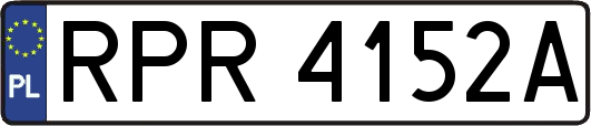 RPR4152A