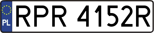 RPR4152R