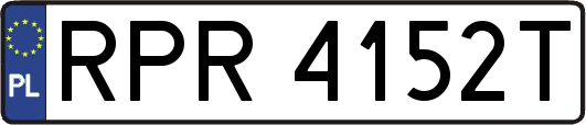RPR4152T