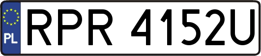 RPR4152U