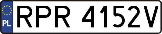 RPR4152V