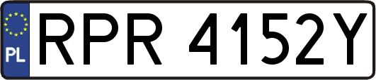 RPR4152Y