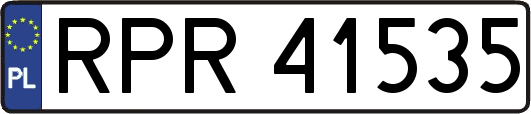 RPR41535