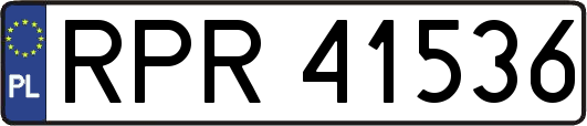 RPR41536