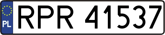 RPR41537