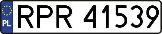 RPR41539