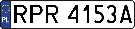 RPR4153A