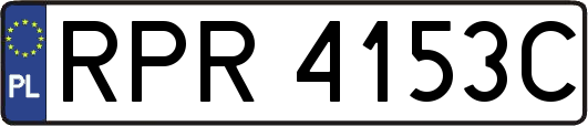RPR4153C