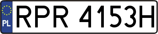 RPR4153H