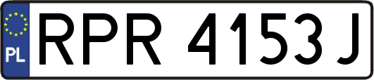 RPR4153J