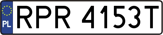 RPR4153T