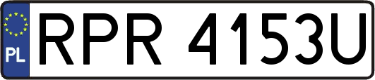 RPR4153U