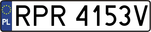 RPR4153V