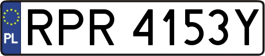 RPR4153Y