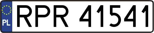RPR41541