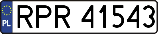 RPR41543