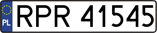 RPR41545