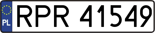 RPR41549