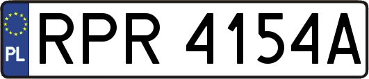 RPR4154A
