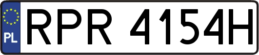 RPR4154H