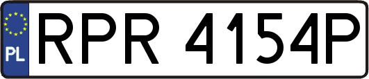 RPR4154P