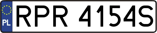 RPR4154S